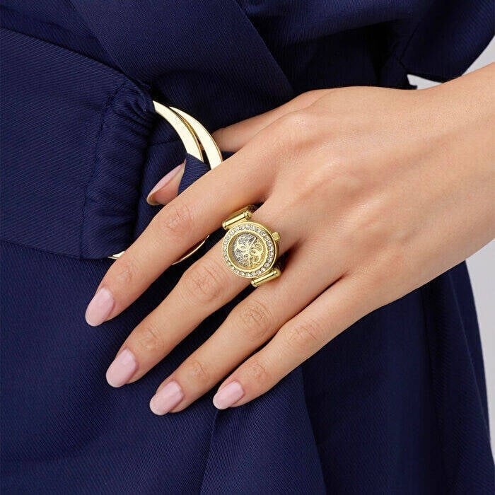 GUESS GUGW1022L2 KADIN / KIZ KOL SAATİ