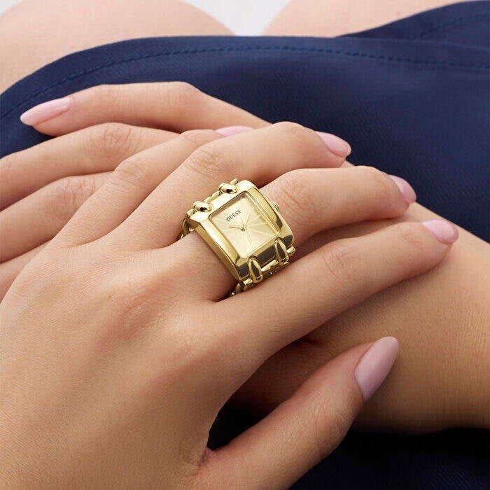 GUESS GUGW1025L2 KADIN / KIZ KOL SAATİ
