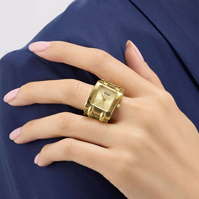 GUESS GUGW1025L2 KADIN / KIZ KOL SAATİ