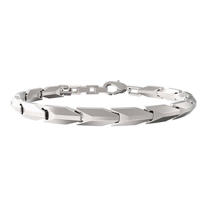 GUESS JGUJUMB06040JWRHS ERKEK ÇELİK BİLEKLİK