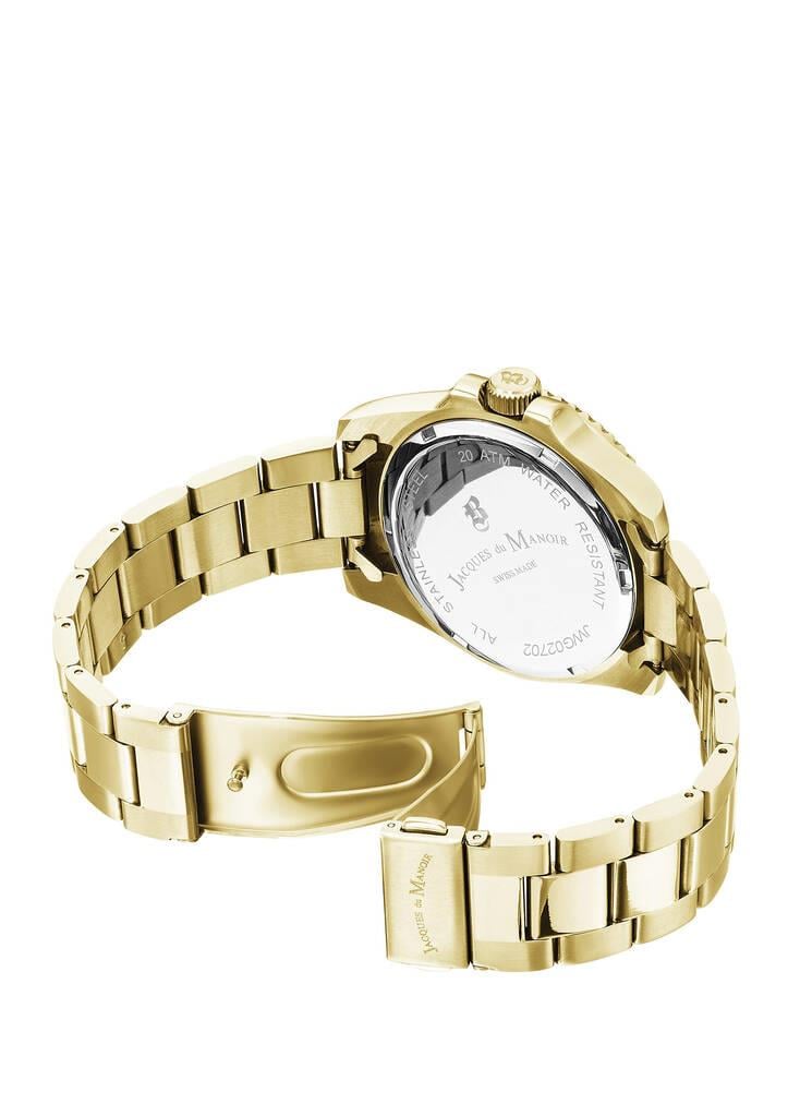 JACQUES DU MANOIR JWG03002