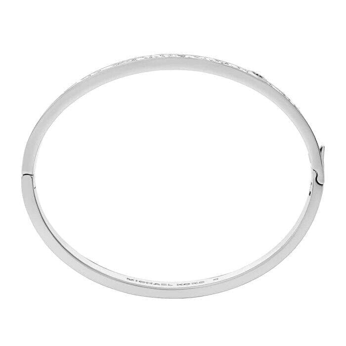 MICHAEL KORS MKJ0240-040B KADIN / KIZ ÇELİK BİLEKLİK