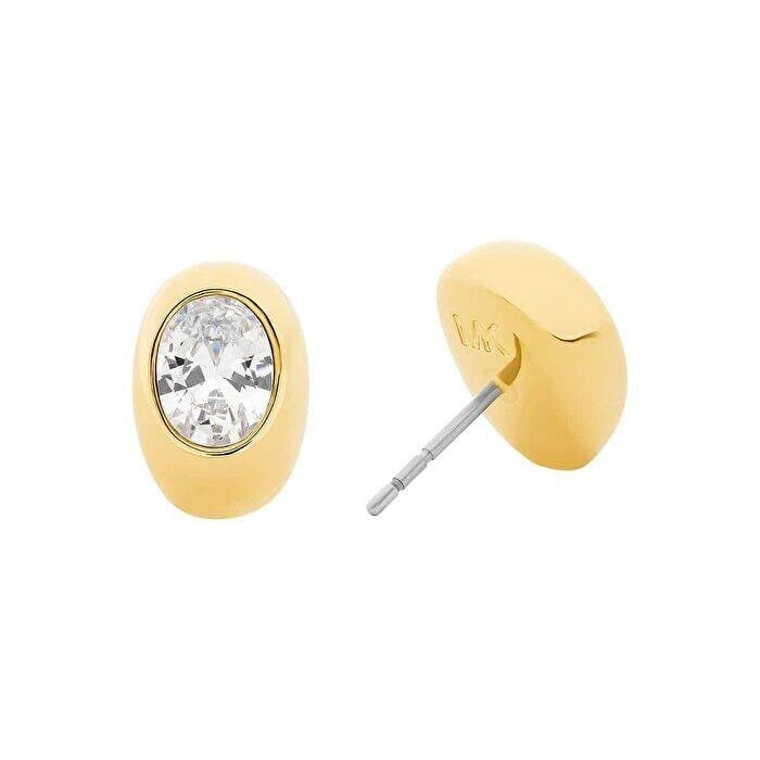 MICHAEL KORS MKJ8553-710 KADIN / KIZ ÇELİK KÜPE
