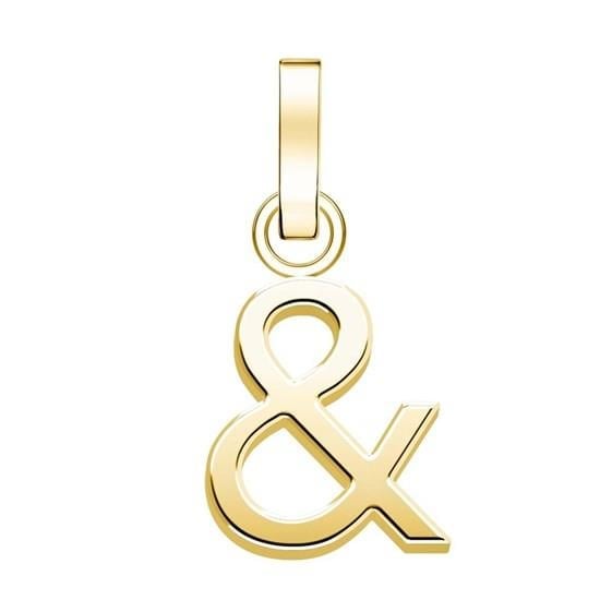 ROSEFIELD G.AMPERSAND
