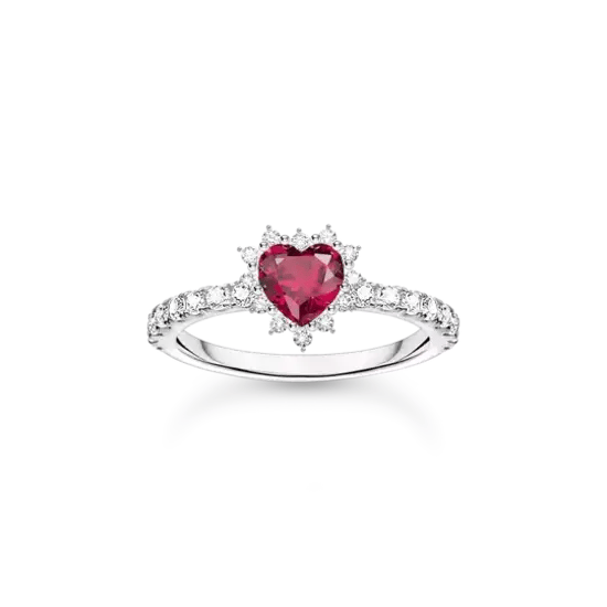 THOMAS SABO TR2484-013-10-52
