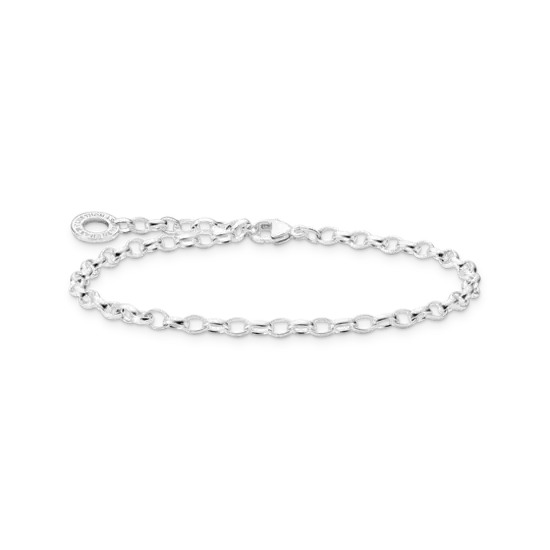 THOMAS SABO X0163-001-12-L18.5