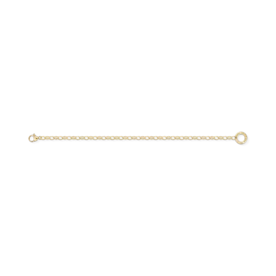 THOMAS SABO X0163-413-39-L18.5