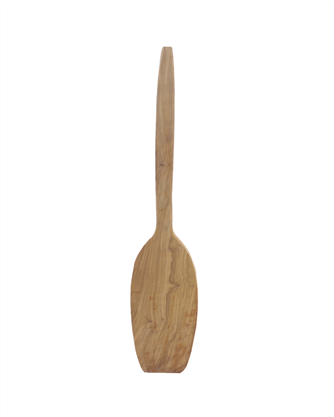AHŞAP SPATULA 33 CM