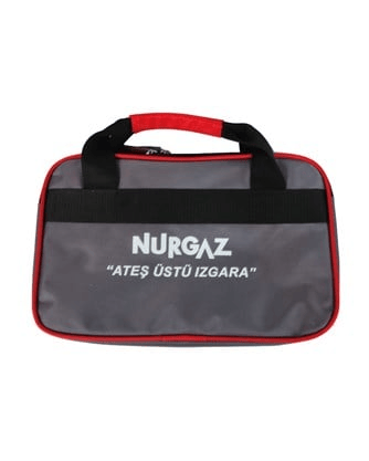 ATEŞ ÜSTÜ IZGARA MİNİ