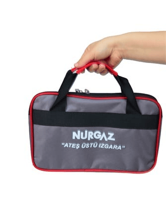 ATEŞ ÜSTÜ IZGARA MİNİ