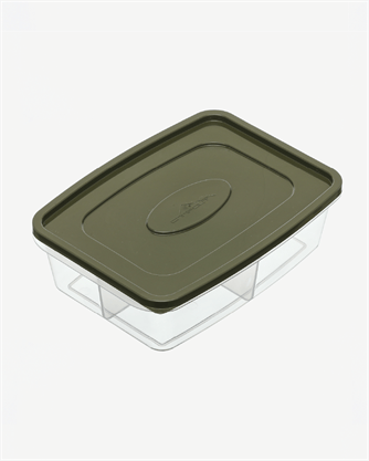 CAMPOUT 3 BÖLMELİ SAKLAMA KABI