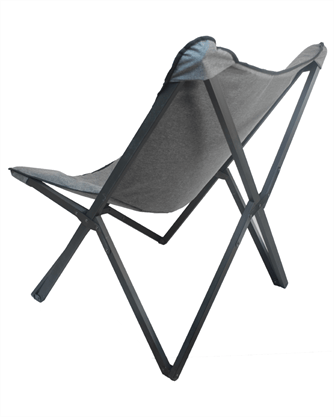 CAMPOUT ABANT KAMP SANDALYESİ