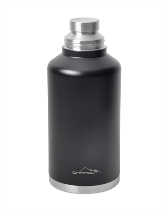 CAMPOUT ÇİFT KATMANLI TERMOS 2000 ML