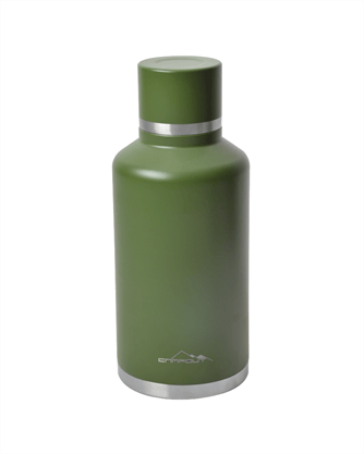 CAMPOUT ÇİFT KATMANLI TERMOS 2000 ML