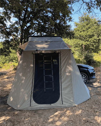 CAMPOUT COMET ARAÇ ALTI ÇADIR