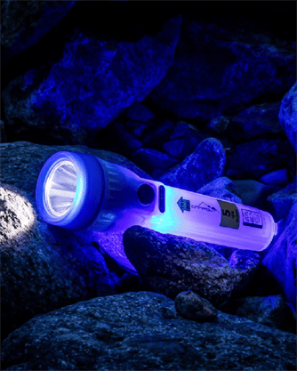 CAMPOUT EL FENERİ + FLAŞÖR