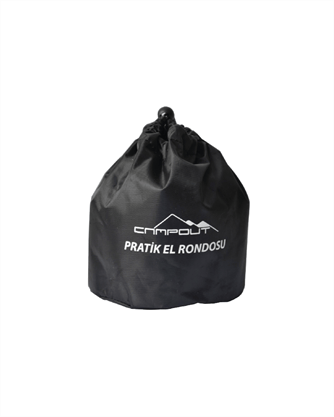 CAMPOUT EL RONDOSU