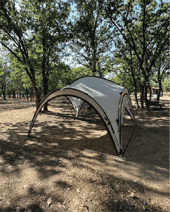 CAMPOUT FAMILY ÇADIR