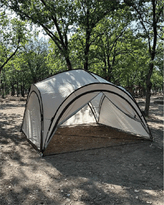 CAMPOUT FAMILY ÇADIR