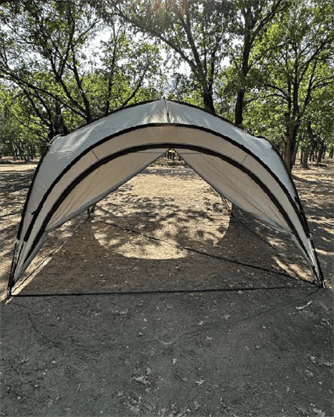 CAMPOUT FAMILY ÇADIR