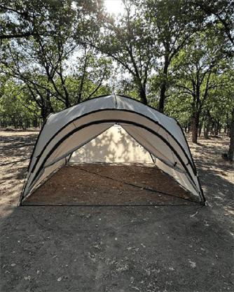 CAMPOUT FAMILY ÇADIR
