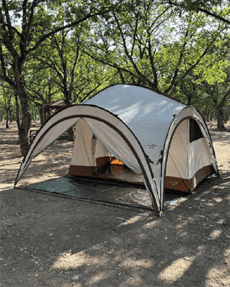 CAMPOUT FAMILY ÇADIR