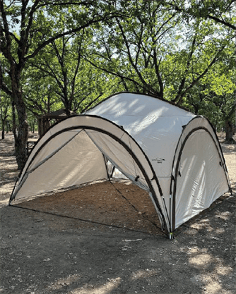 CAMPOUT FAMILY ÇADIR