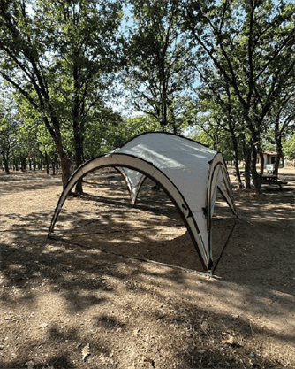 CAMPOUT FAMILY ÇADIR