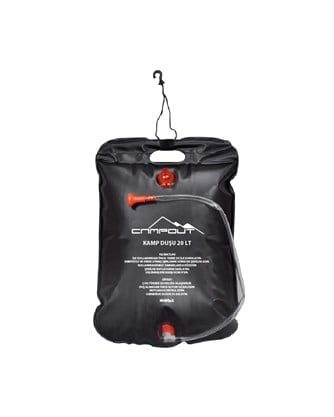 CAMPOUT KAMP DUŞU 20 LT