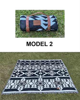 CAMPOUT KİLİM