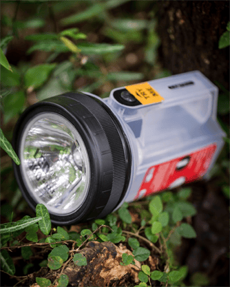 CAMPOUT LED EL FENERİ