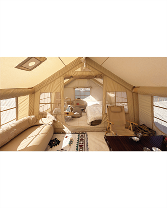 CAMPOUT MEGA ŞİŞME ÇADIR
