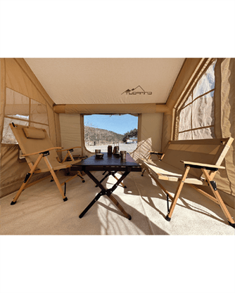 CAMPOUT MEGA ŞİŞME ÇADIR
