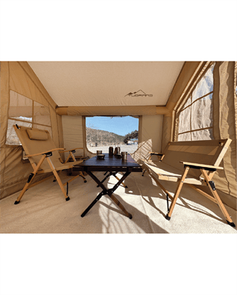 CAMPOUT MEGA ŞİŞME ÇADIR