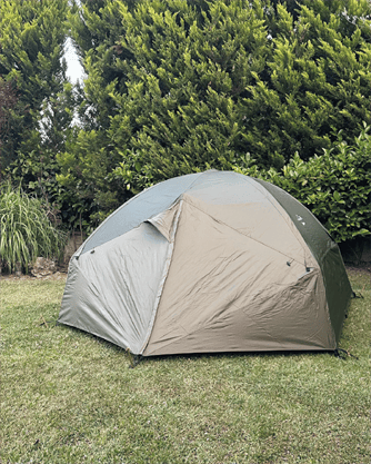 CAMPOUT NEPTUNE 3 KAMP ÇADIRI HAKİ