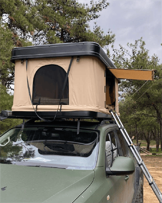 CAMPOUT ORBİT ARAÇ ÜSTÜ ÇADIR
