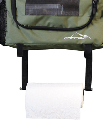 CAMPOUT ORMAN MUTFAĞI