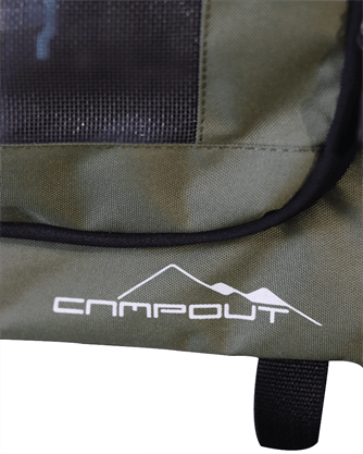 CAMPOUT ORMAN MUTFAĞI
