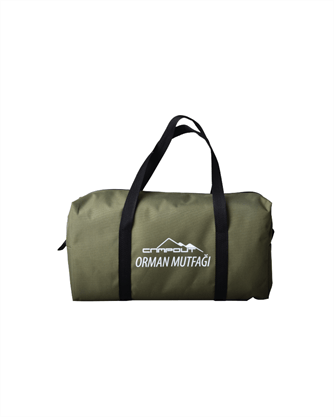 CAMPOUT ORMAN MUTFAĞI