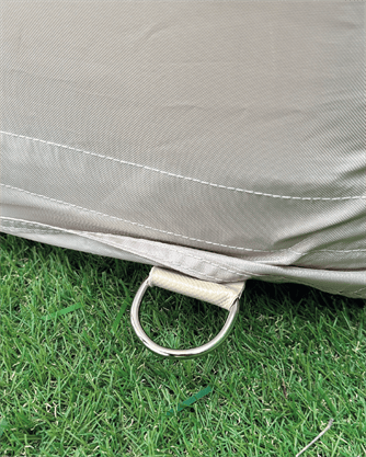 CAMPOUT ŞİŞME ÇADIR