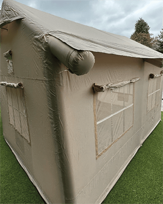 CAMPOUT ŞİŞME ÇADIR