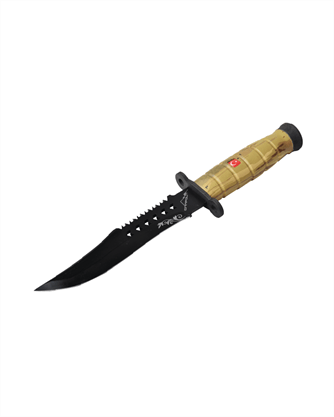 CAMPOUT SURVIVAL BIÇAK KREM