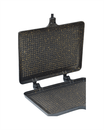 CAMPOUT TOST MAKİNESİ