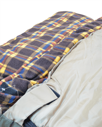 CAMPOUT WINTER COMFORT UYKU TULUMU