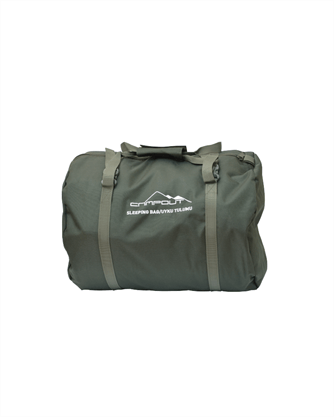 CAMPOUT WINTER COMFORT UYKU TULUMU