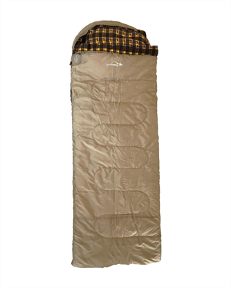 CAMPOUT WINTER COMFORT UYKU TULUMU