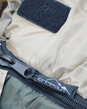 CAMPOUT WINTER COMFORT UYKU TULUMU