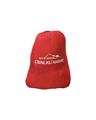 CİBİNLİKLİ HAMAK