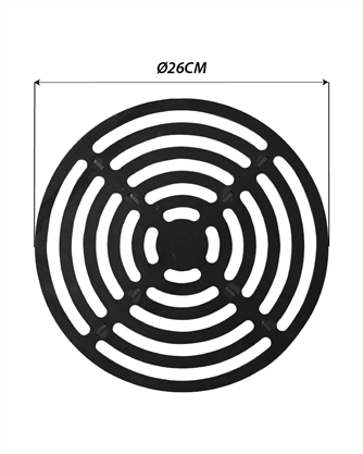 DÖKÜM SET 12 INCH