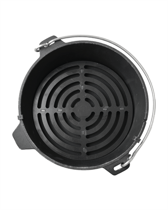 DÖKÜM SET 12 INCH